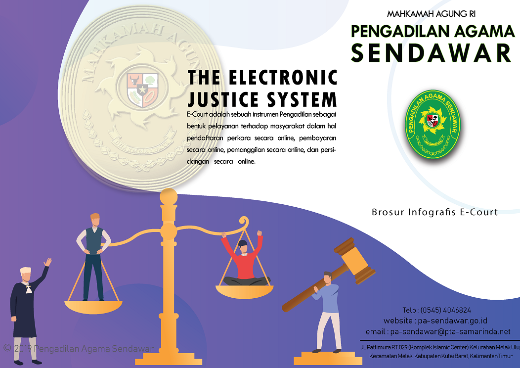 brosur e court pa sendawar 1